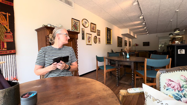 Café KeldH - Støvring