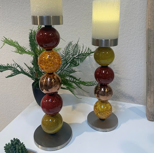 Opinii despre Fru Lunds Butik ApS în Randers - Gastronomi og hotelvirksomhed