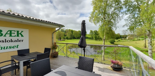 Opinii despre Restaurant Møllebæk în Gedved - Gastronomi og hotelvirksomhed
