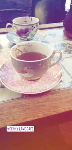 Penny Lane Café - Aalborg