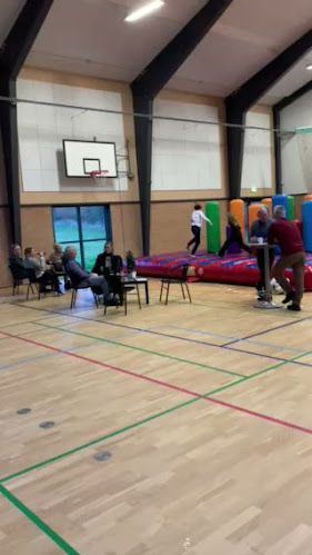 Opinii despre Thy Event & Naturcenter ApS în Frøstrup - Gastronomi og hotelvirksomhed