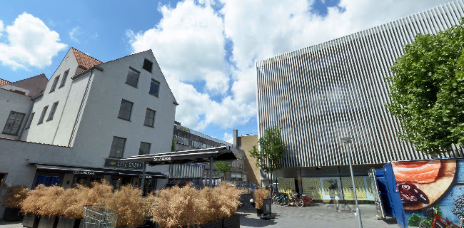 Comentarii opinii despre Meyers Spisehus