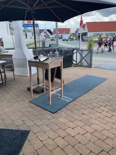 Blokhus Fiskerestaurant