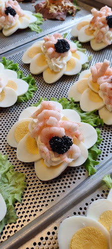 Comentarii opinii despre Aakirkeby-Hallerne S/I