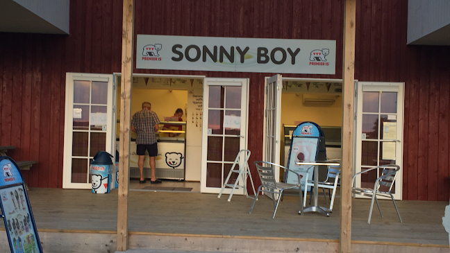 Sonny Boy - Gastronomi og hotelvirksomhed