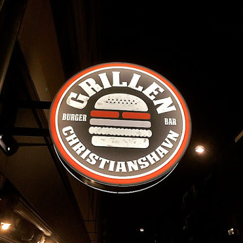 Opinii despre Restaurant Grillen Burgerbar Christianshavn în København - Gastronomi og hotelvirksomhed