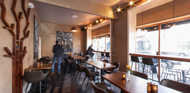 Café Kopenhag - København