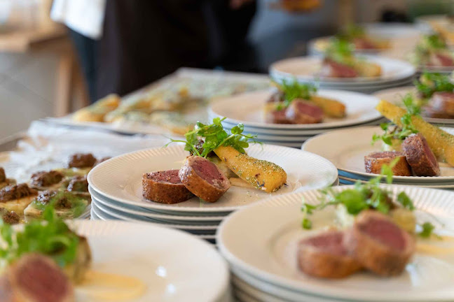 Restaurant Mejeriet - Mårslet