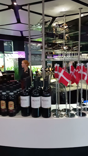 Opinii despre Restaurant Sanya în Aalborg - Gastronomi og hotelvirksomhed