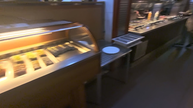 Opinii despre Restaurant China Palace în Aarhus - Gastronomi og hotelvirksomhed