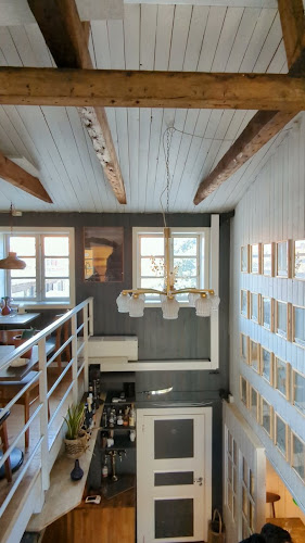 Opinii despre Râzapâz în Rønne - Gastronomi og hotelvirksomhed