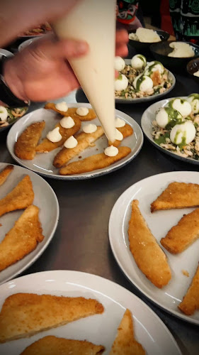 Opinii despre svane|catering în Tureby - Gastronomi og hotelvirksomhed