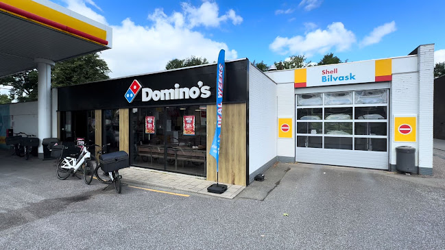 Domino's - Gastronomi og hotelvirksomhed