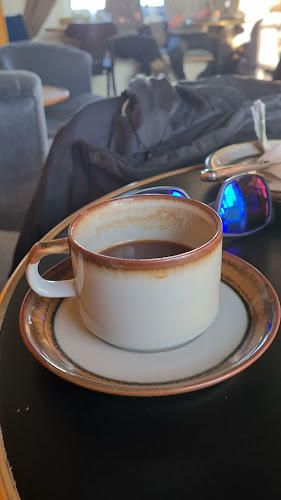 Aoife Coffee - Ebeltoft