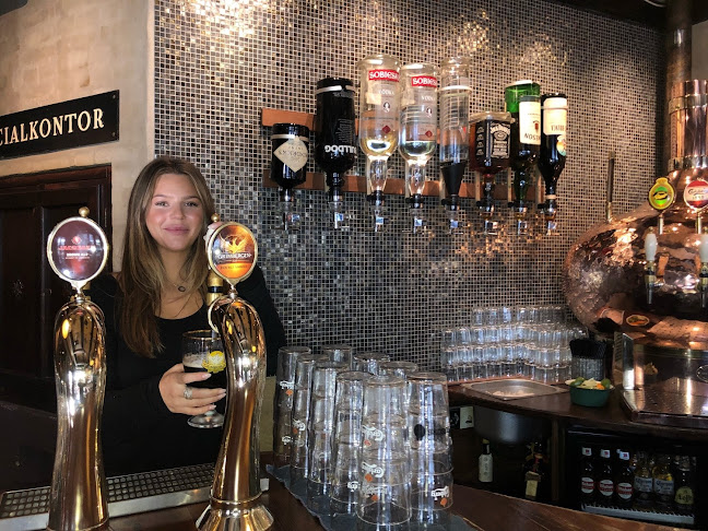 Sørens Værtshus København