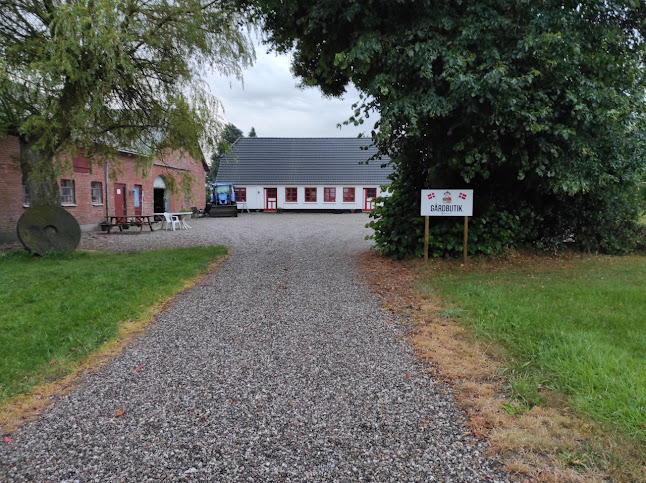 Opinii despre gårdbutik Skodborg în Rødding - Gastronomi og hotelvirksomhed