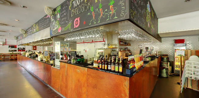 Bistro Bosch - Vesterbro