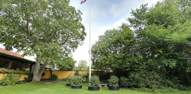 Comentarii opinii despre Ganløse Kro