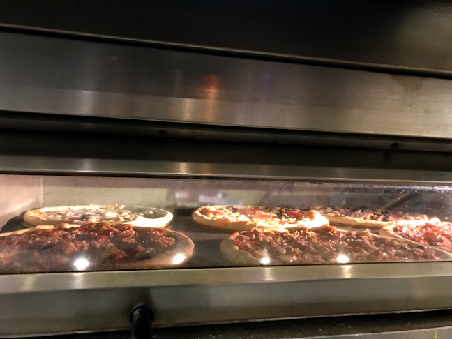 Opinii despre Lido Pizzaria & Pancakes în Viby J - Gastronomi og hotelvirksomhed