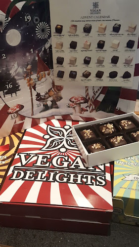 Opinii despre Crunchy Kaffebar în Nykøbing Sjælland - Gastronomi og hotelvirksomhed