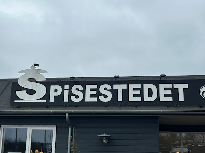 Spisestedet