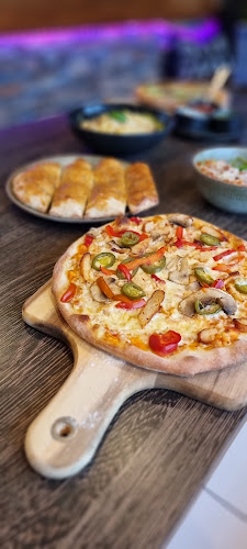 Mona Lisa Pizza - Gastronomi og hotelvirksomhed