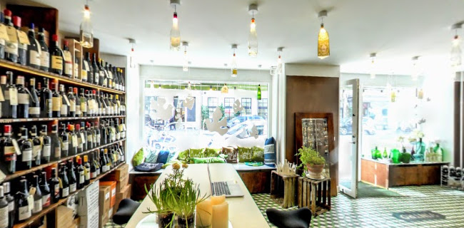 VINTRO - Gastronomi og hotelvirksomhed