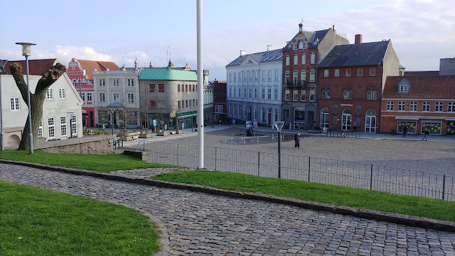 Sushi Stuen - Svendborg