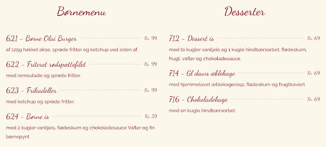 Comentarii opinii despre Café Olai