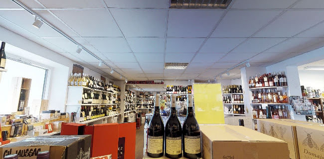 Comentarii opinii despre Holte Vinlager