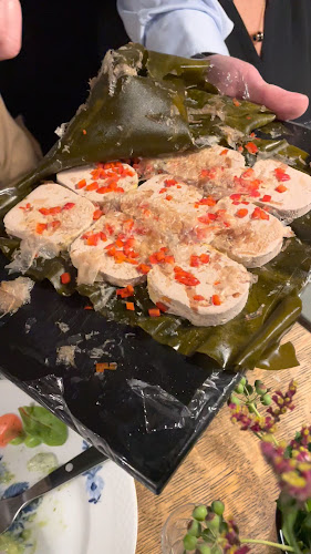 Bukkeballevej 19B, 2960 Rungsted Kyst