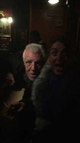 Fingerbøllet - København