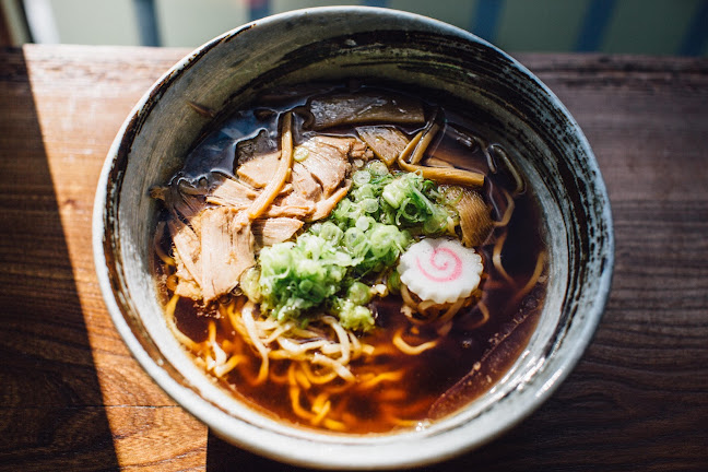 Opinii despre Ramen to Bíiru în København - Gastronomi og hotelvirksomhed