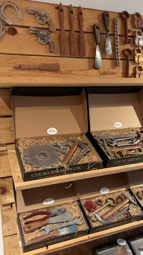 Comentarii opinii despre CHOKODESIGN.DK