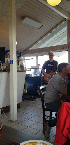 Opinii despre Café John Wayne în Harboøre - Gastronomi og hotelvirksomhed