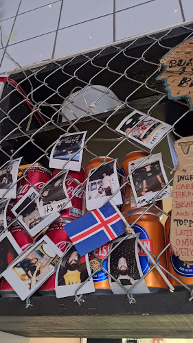 Opinii despre Tommi’s Burger Joint Nørrebro în København - Gastronomi og hotelvirksomhed