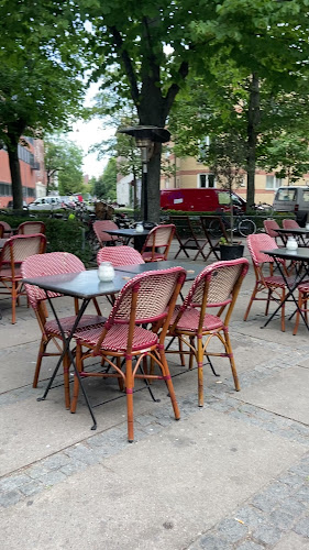 Opinii despre Café Bopa în København - Gastronomi og hotelvirksomhed