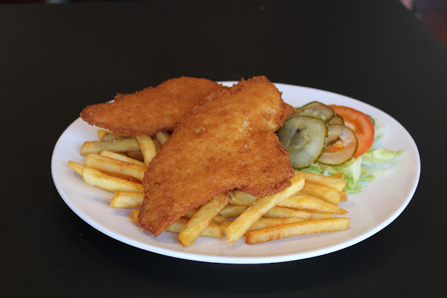 Comentarii opinii despre Hertug Burger