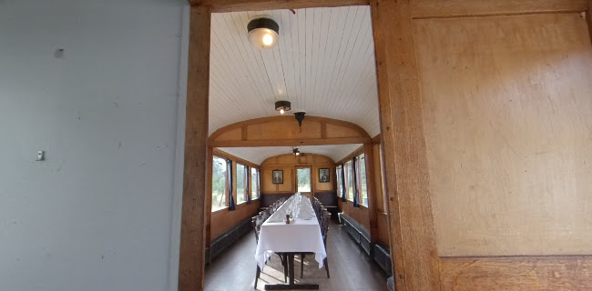 Comentarii opinii despre Vrads Station