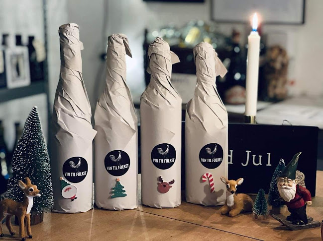 Skippervej 11, 9370 Hals