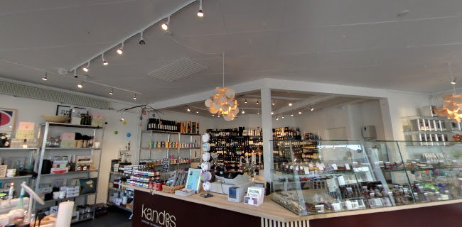 Comentarii opinii despre Kandis i Ry