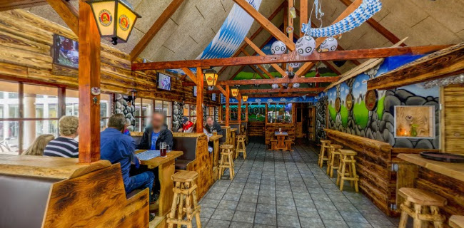 Biergarten Søndervig - Gastronomi og hotelvirksomhed