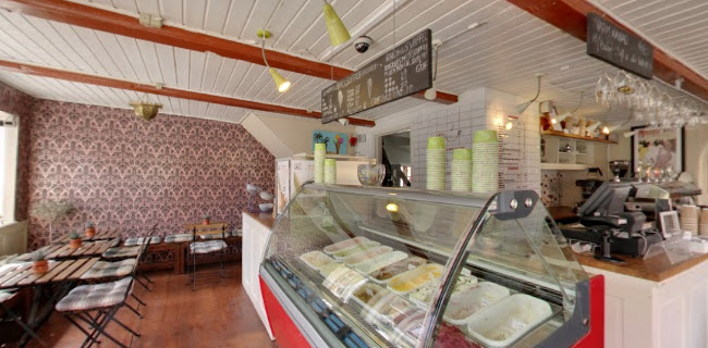 Café Casablanca - Ebeltoft