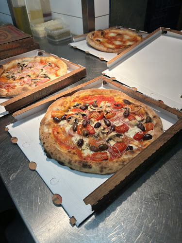 SanGiovanni - Aalborg