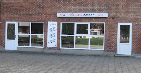 Blomster Cafeen af 2017