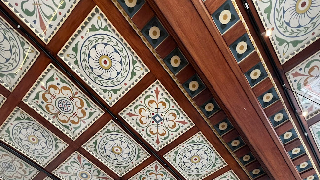 Sushi Stuen - Gastronomi og hotelvirksomhed