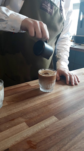 Opinii despre Kaffedepartementet în Bispebjerg - Gastronomi og hotelvirksomhed