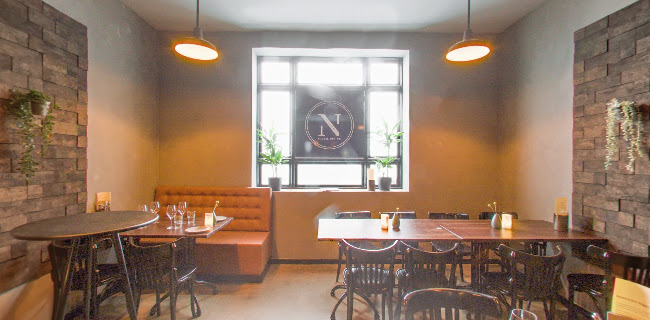 Restaurant Nögen - Gastronomi og hotelvirksomhed