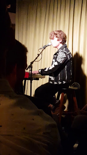 Cafe Gran - Gastronomi og hotelvirksomhed