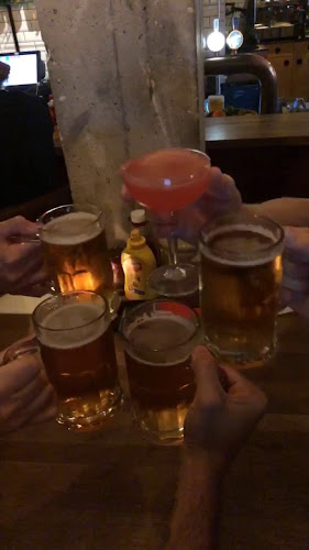 Cocks & Cows SP34 - Gastronomi og hotelvirksomhed